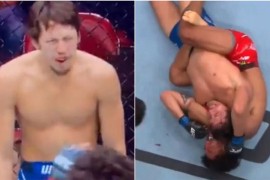 Odbio da pozdravi rivala pa ga opsovao: Ubrzo je brutalno ponižen ...
