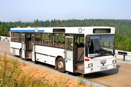 Autobus sletio s puta, više povrijeđenih
