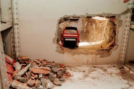Obrt u aferi "Tunel"