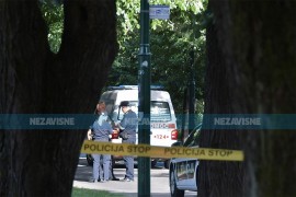 Detalji likvidacije u Sarajevu: Sarajkić Kršu pozvao na kafu, ubio ...