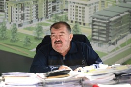 Pokrenut predstečajni postupak u "Ekvatoru"