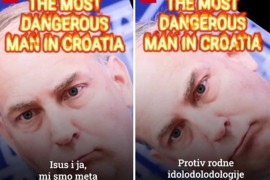 Objavljena pjesma o Bartulici i njegovoj mami (VIDEO)
