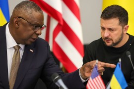 Samit o Ukrajini: Ko neće učestvovati