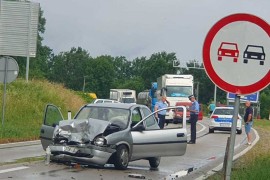 Poznat identitet žene (66) koja je poginula jutros na putu ...