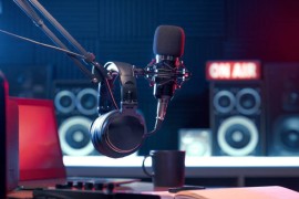 Džoni Štulić pokrenuo radio stanicu