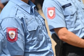 Zbog teže povrede radne dužnosti policajac dobio otkaz