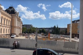 Kragujevčani rješavaju gorući problem grada