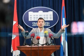 Kresojević: Nije mi jasno zašto Ninković opravdava poskupljenje ...