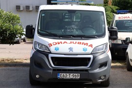 Tragedija u Tuzli: Radnik pao sa krova i poginuo