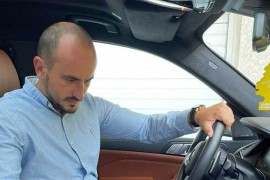 Ubica Krše nije imao dozvolu za pištolj, tijelo neprepoznatljivo