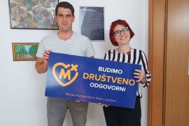Humanitarni tiket petkom – Poznati i Mozzart zajedno za Udruženje ...