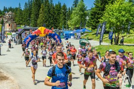 Deseta godišnjica Jahorina Ultra Trail-a donosi novi izazov!
