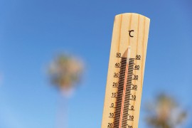 U Grčkoj i Turskoj temperature idu i do 45 stepeni