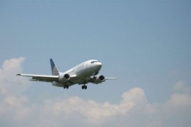 Paralizovan aerodrom na Majorci