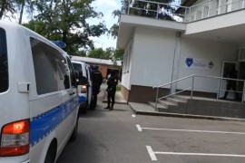 Poznata imena uhapšenih u akciji "Roleks" (VIDEO)