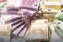 Računi blizu 207.000 hrvatskih državljana u blokadi