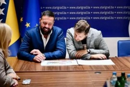 Počinju radovi na izgradnji "Muzeja Berber"