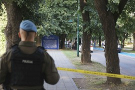 Novi detalji: Sarajkić ubio Kršu da bi zaštitio ženu, likvidirao ga ...