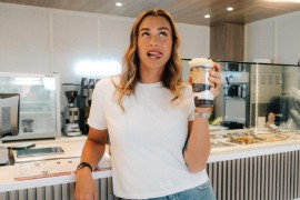 Sabalenka u izazovnom kupaćem ostavila muškarce bez teksta ...
