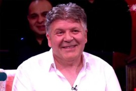 Pjevač snimao scene sa tranvestitom, mislio da je žena