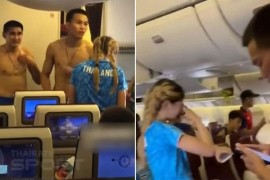 Pakao na letu: Otkazala klima u avionu, putnici padali u nesvijest ...