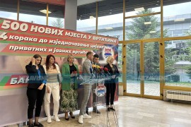 Stanivuković potvrdio pisanje "Nezavisnih": Subvencije za vrtiće od ...