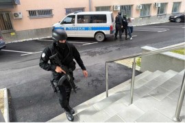 Osumnjičeni u "Skaj" predmetima: Evo ko je iz akcije "Roleks" predat ...