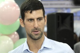 Liječi se u Beogradu: Nole oporavak ubrzava hiperbaričnom komorom