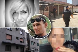 Srbija: Jeo očevo tijelo, zazidala muža u bure, bebu držala u ...