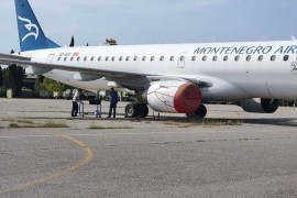 Oglašena prodaja nekadašnje jugoslovenske aviokompanije