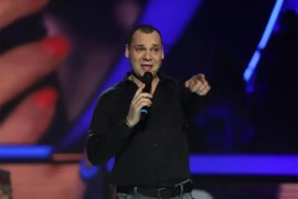 Oglasio se Darko Filipović nakon vijesti da je njegova bivša žena ...