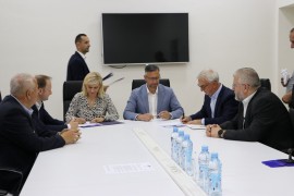 Potpisani ugovori za sanaciju klizišta u pet opština
