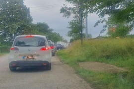 Detalji nesreće na putu Banjaluka-Prijedor: Vozač poginuo, suvozač ...