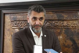 Emir Suljagić pozvan na razgovor zbog prijetnji pomoćniku načelniku ...