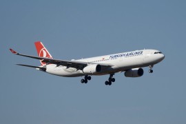 Turkish airlines prodaje dijelove za avione drugim kompanijama