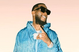 Rodonačelnik trapa Gucci Mane predvodi hip-hop stranu "Exita"