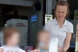 Ovo je Ana, žena koju je muž ubio jer je dobila starateljstvo nad ...