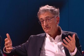 Zoran Cvijanović u suzama, jedva nastavio razgovor sa Andrijom ...