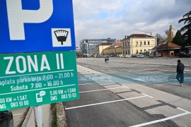 Evo šta je u planu da se gradi na prostoru stare autobuske u Banjaluci