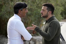 Zelenski zatražio od lidera G7 da odobre ''Maršalov plan"