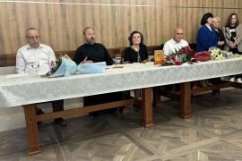 Promovisan roman "Sunce u srcu" Tatjane Ostojić