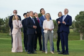 Meloni u svađi s drugim vođama G7