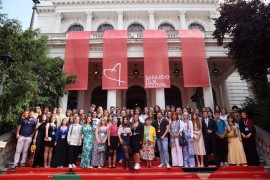 Otvorene prijave za program "Volim film" 30. Sarajevo film festivala