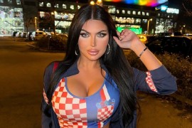Sjećate se Magdalene s prošlog prvenstva? Sad dijeli karte za EURO ...