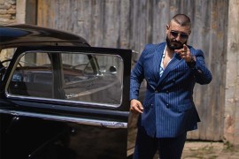 Darko Lazić odveo Lorenu iz Srbije, oglasila se Ana Sević