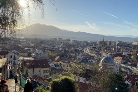 Horor u Prizrenu: Otac izbo kćerku nožem