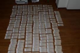 Dvojac iz Novog Grada falsifikovao novac