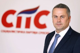 Gligorić: Banjaluka doživjela betonizaciju za vrijeme Stanivukovića