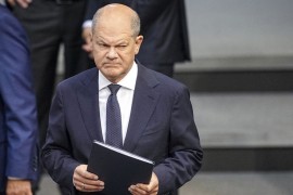 Koliko dugo može opstati njemačka Vlada?