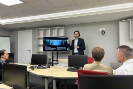 Kroz projekat " EU4DigitalSME" pomogli  digitalizaciji malih i srednjih ...